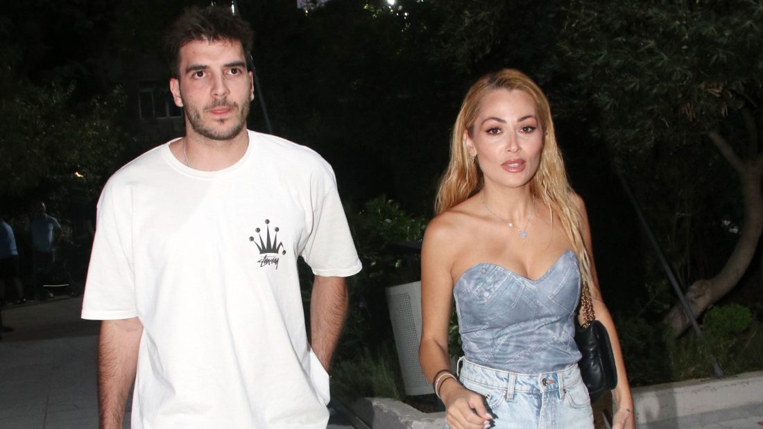 Ελένη Βουλγαράκη