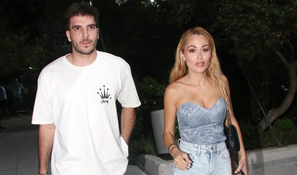 Ελένη Βουλγαράκη