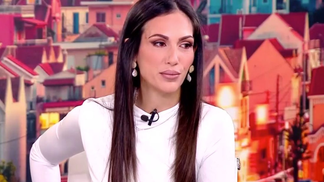 Ανθή Βούλγαρη