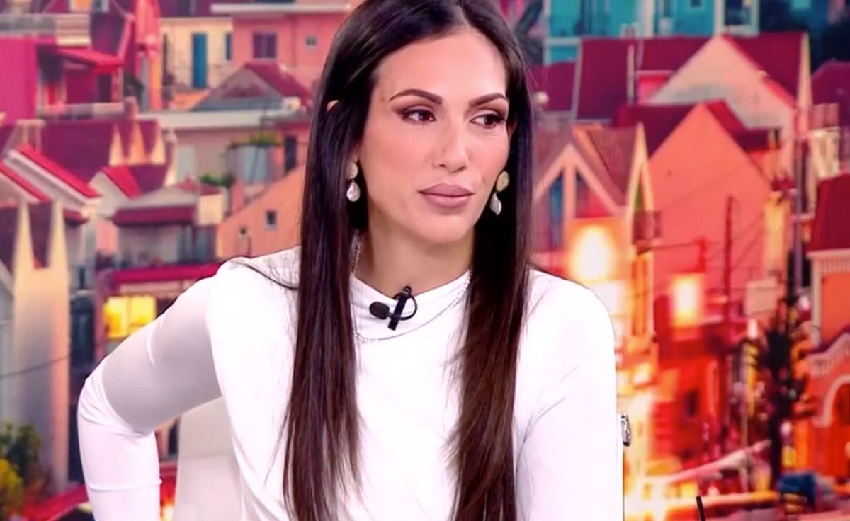 Ανθή Βούλγαρη