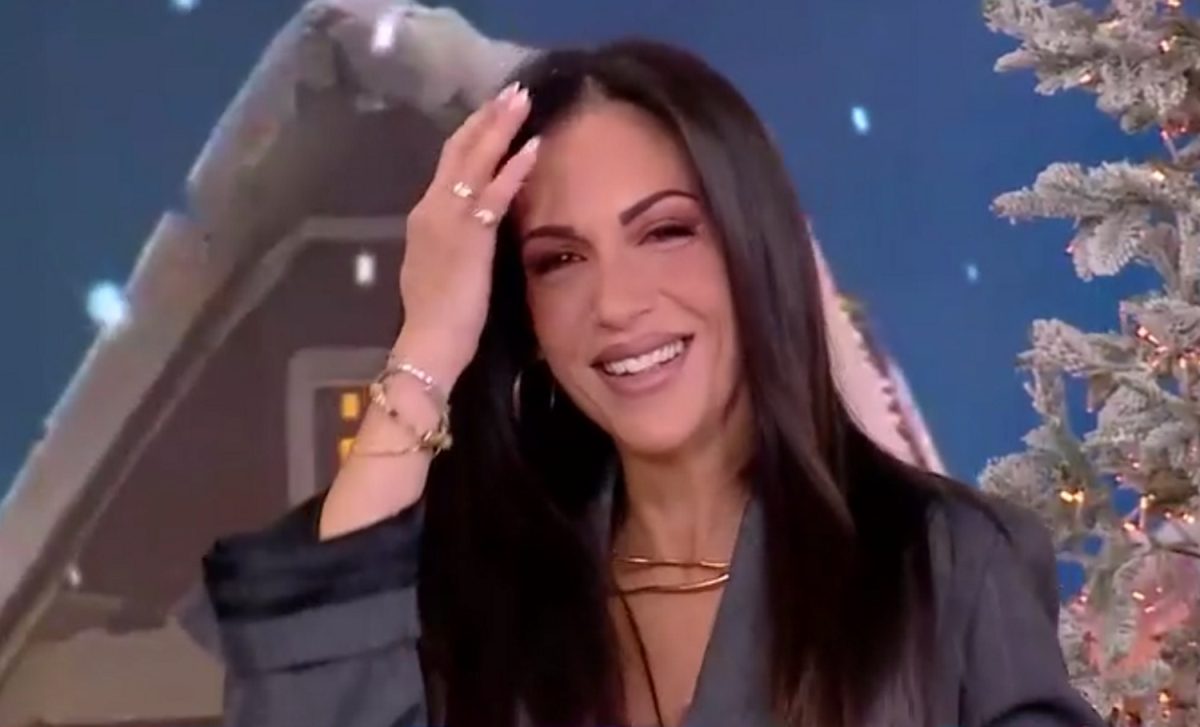 Ανθή Βούλγαρη