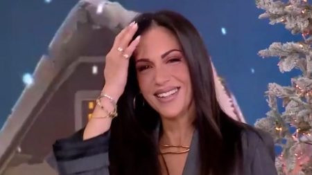 Ανθή Βούλγαρη