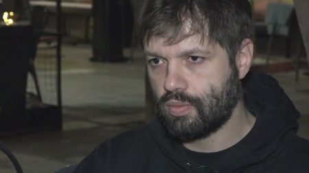 Ανδρέας Βούλγαρης