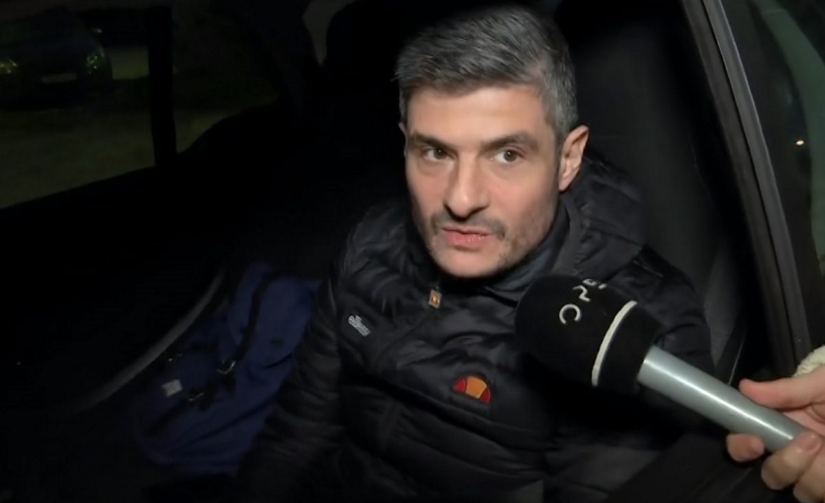 Άγγελος Βουράκης