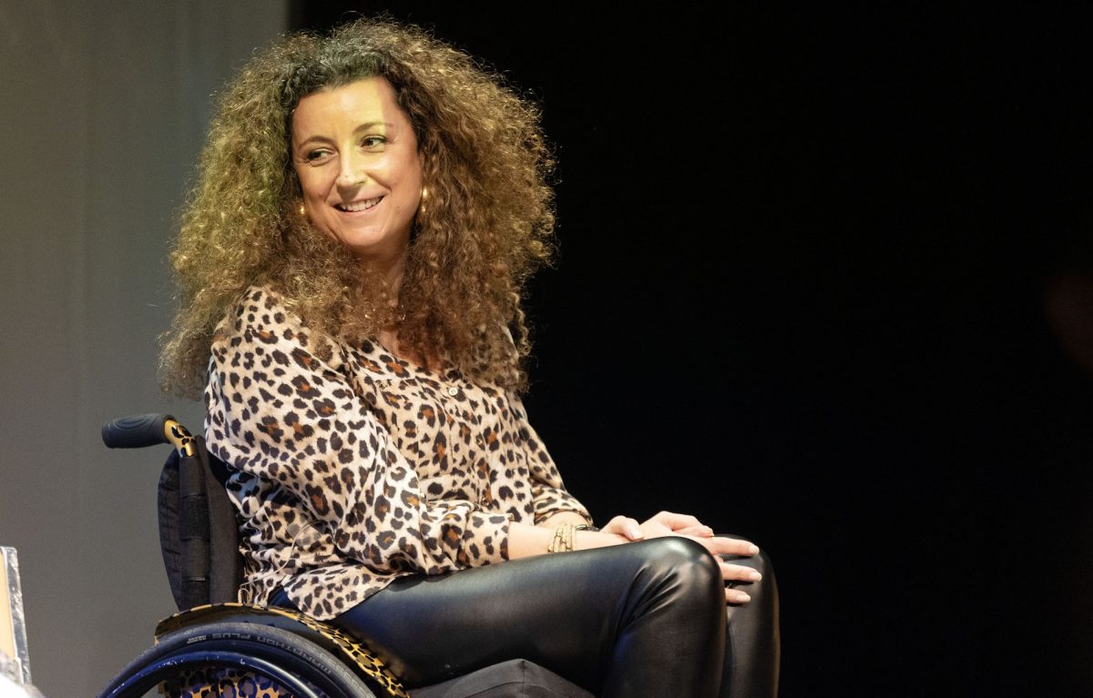 Κατερίνα Βρανά