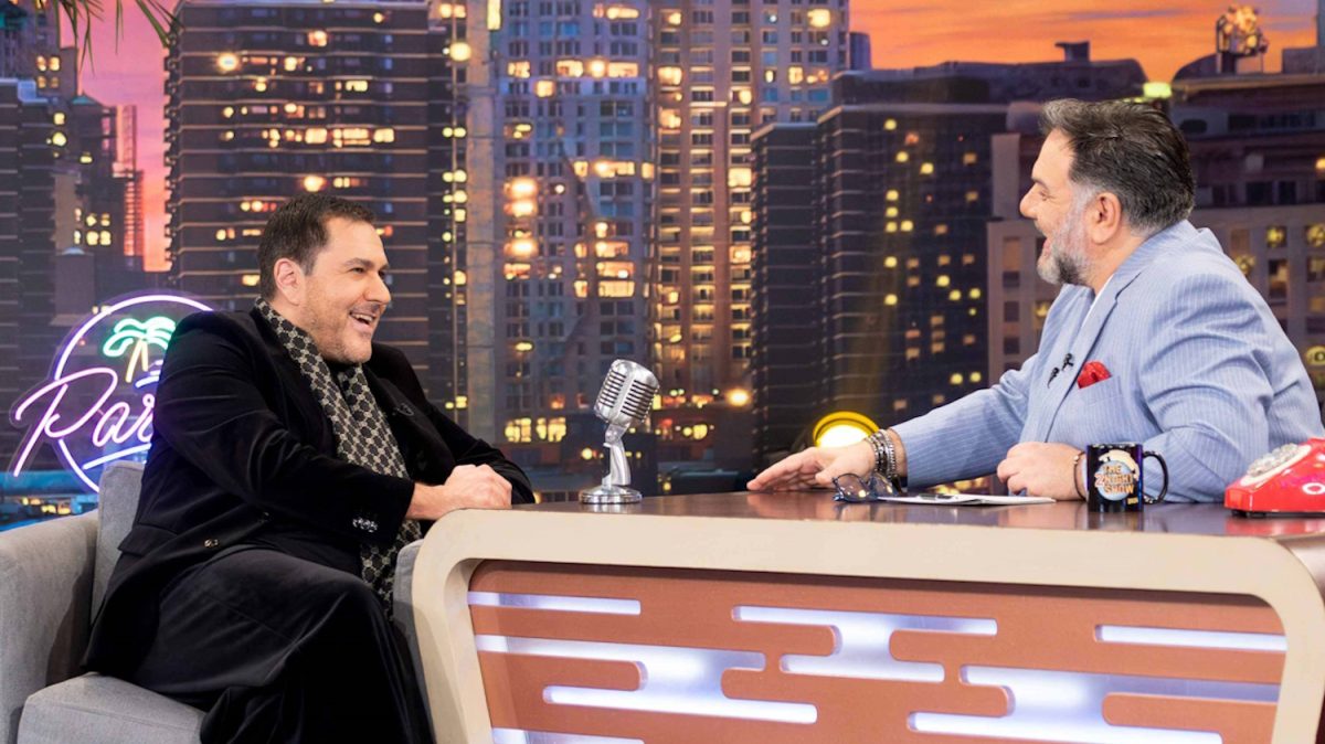 Βρεττός Βρεττάκος