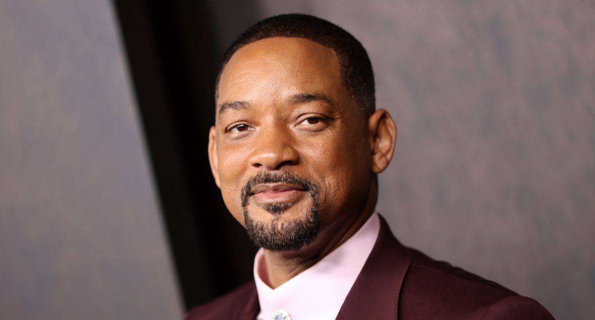 Will Smith