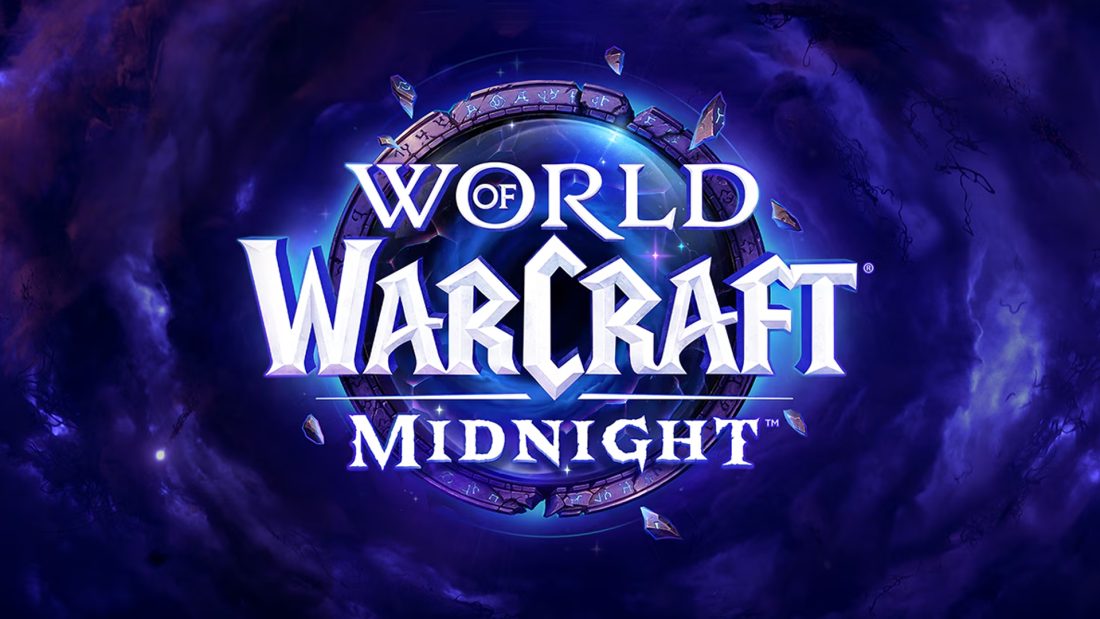 World of Warcraft: Το Midnight έρχεται και η Blizzard ανοίγει τα χαρτιά της για το 2026