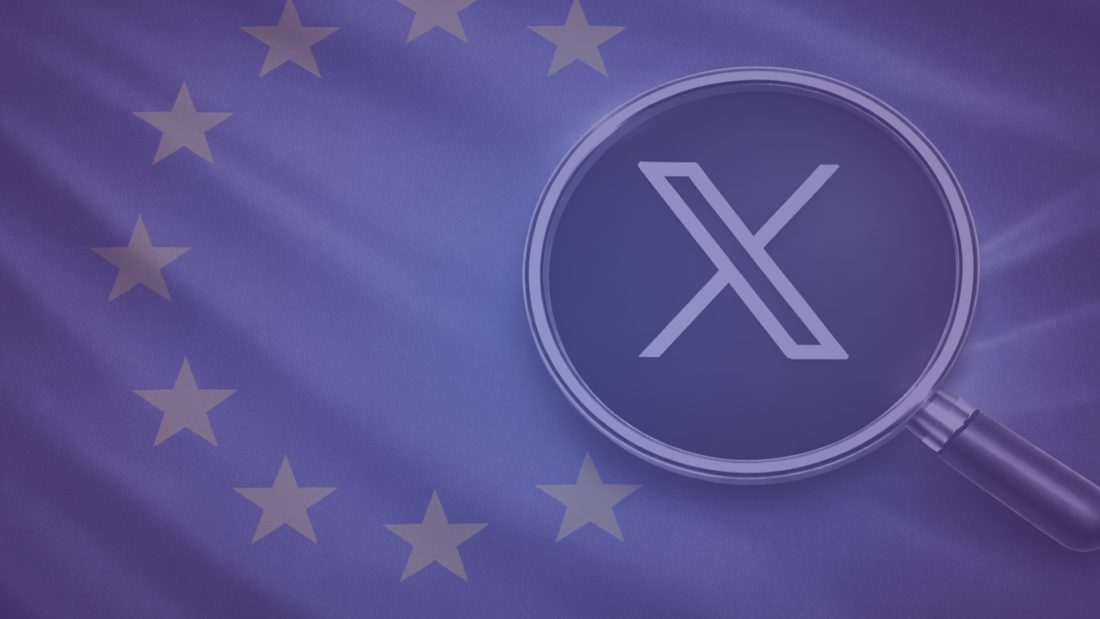 Η ΕΕ βάζει στο στόχαστρο το Grok και το X για deepfakes νέα έρευνα με φόντο τον νόμο για τις ψηφιακές πλατφόρμες