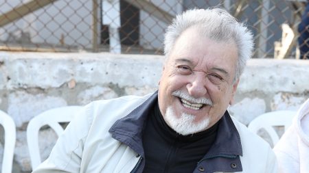 Τάσος Χαλκιάς