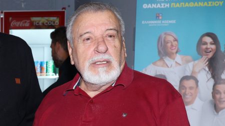 Τάσος Χαλκιάς για Πέτρο Φιλιππίδη: «Τιμωρήθηκε επαρκώς, έχει κάθε δικαίωμα να κάνει την προσπάθεια του να επιστρέψει»