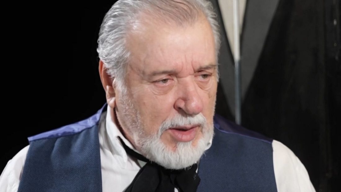 Τάσος Χαλκιάς