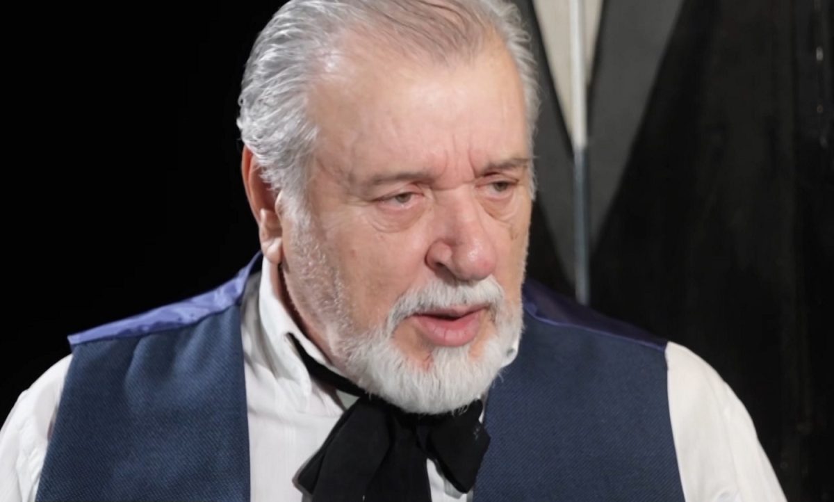 Τάσος Χαλκιάς