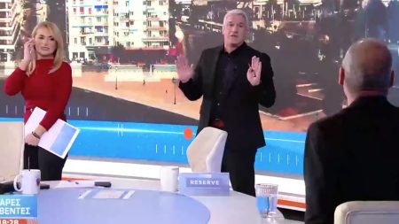 Σπύρος Χαριτάτος