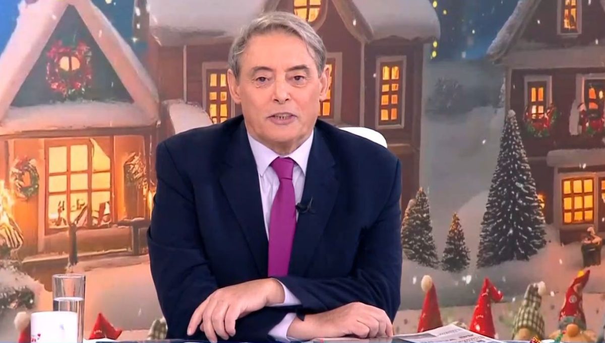 Ιορδάνης Χασαπόπουλος