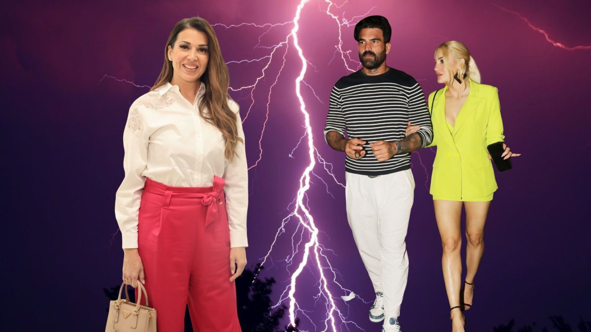 Ελένη Χατζίδου