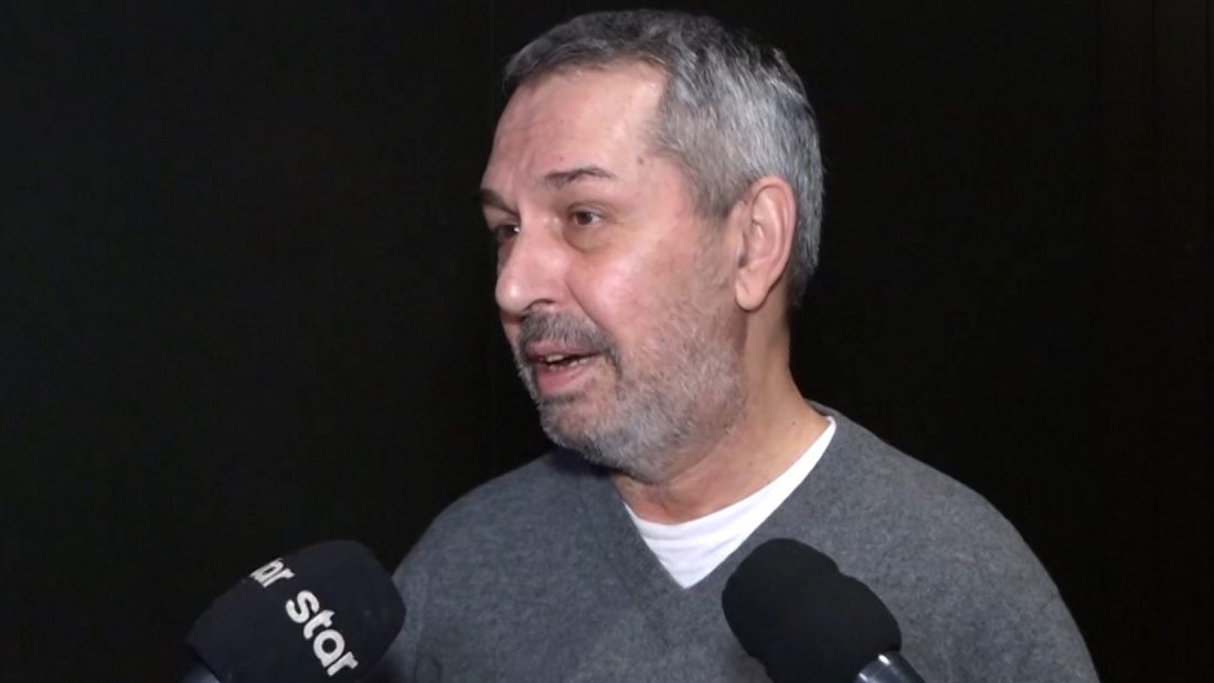 Χρήστος Χατζηπαναγιώτης