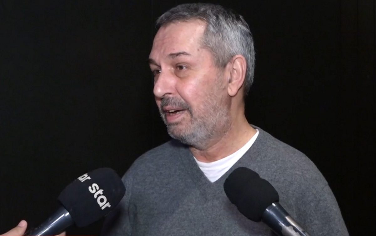 Χρήστος Χατζηπαναγιώτης