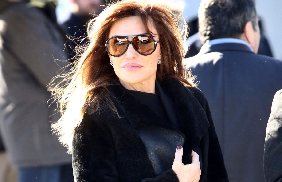 Βίκυ Χατζηβασιλείου