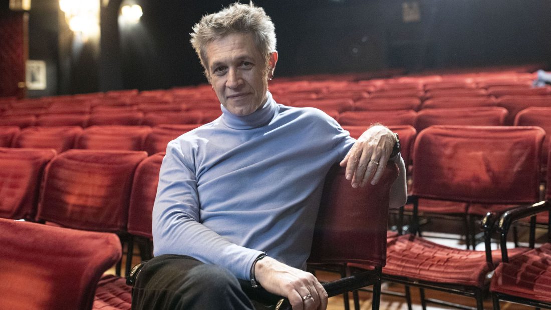 Αιμίλιος Χειλάκης