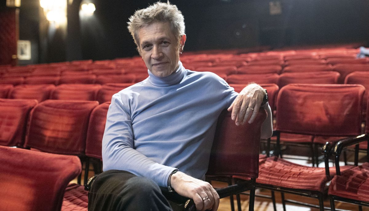 Αιμίλιος Χειλάκης