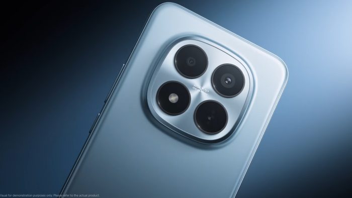 REDMI Note 15 Series Tough Design