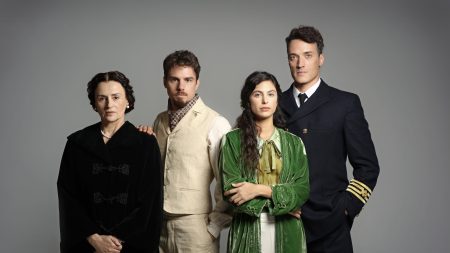 Η μεγάλη Χίμαιρα