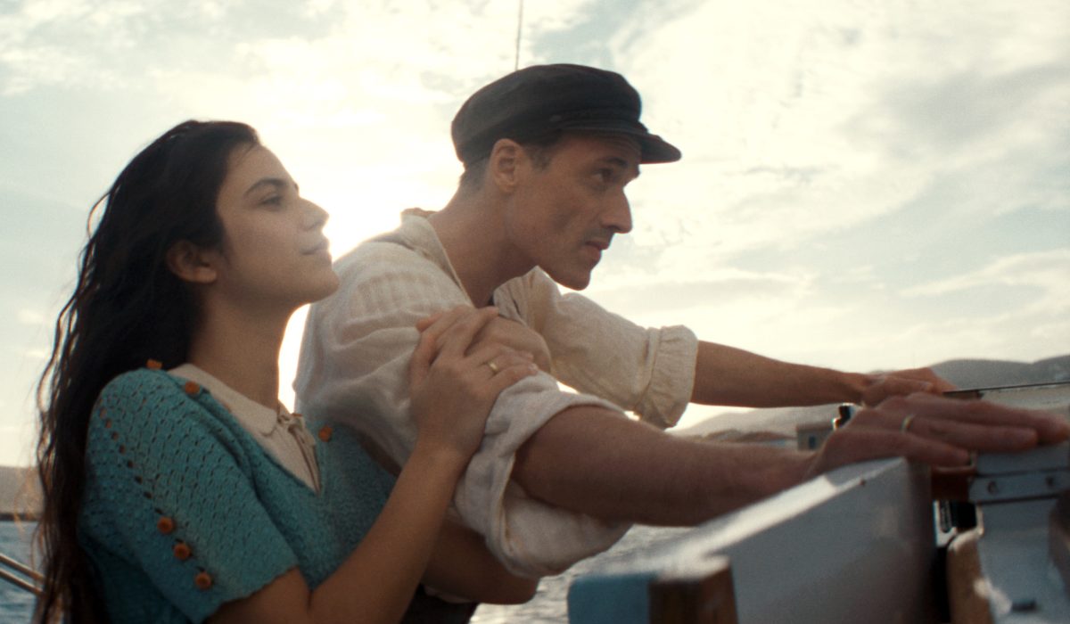 Η μεγάλη χίμαιρα