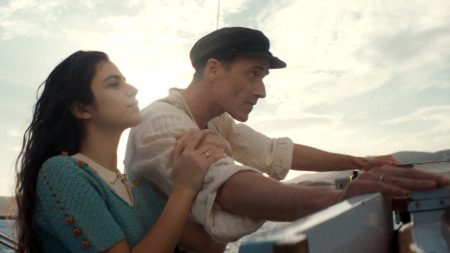 Η μεγάλη χίμαιρα