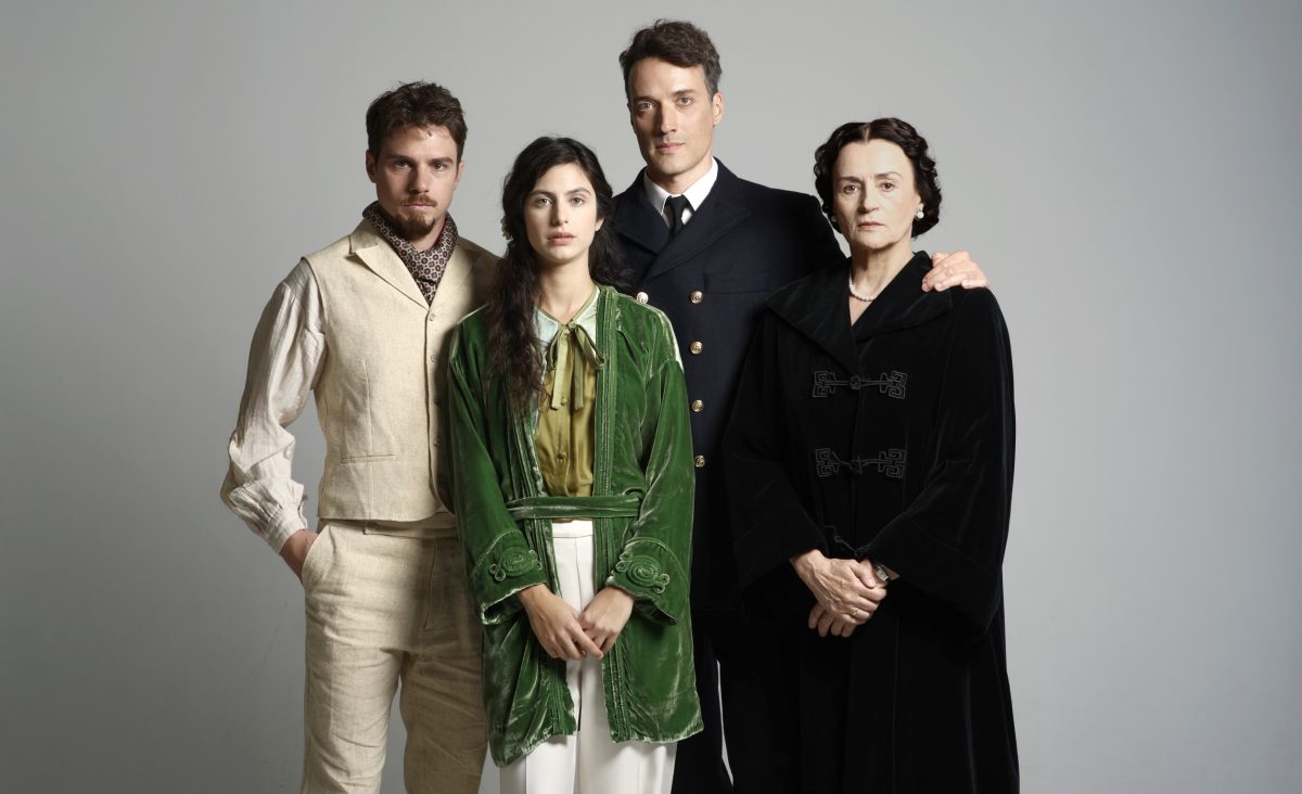 Νούμερα τηλεθέασης