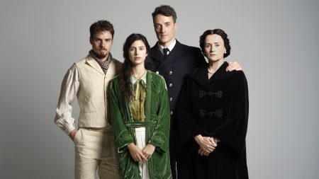 Νούμερα τηλεθέασης