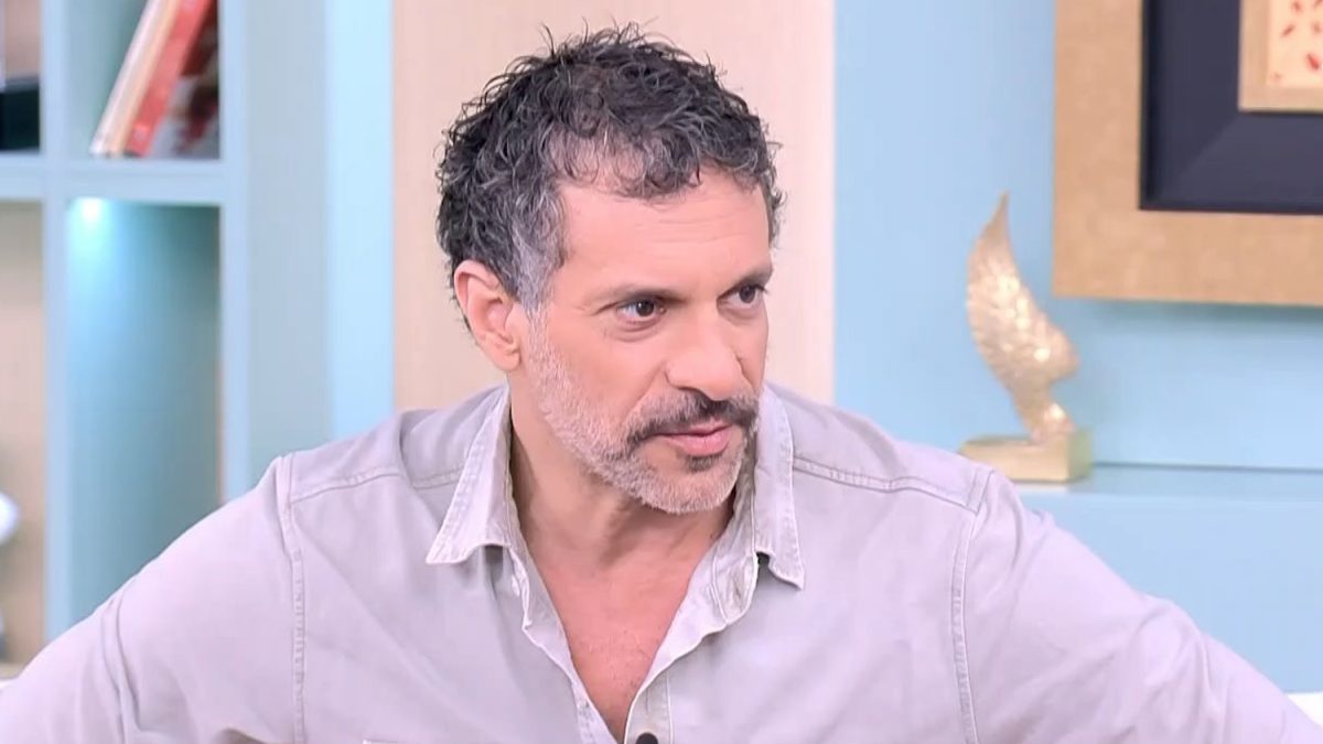 Γιώργος Χρανιώτης