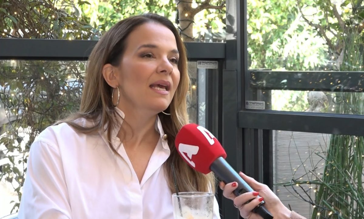 Ελιάνα Χρυσικοπούλου