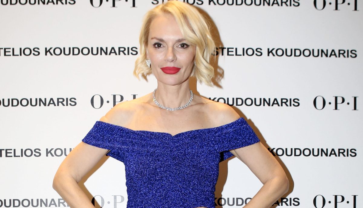 Έλενα Χριστοπούλου