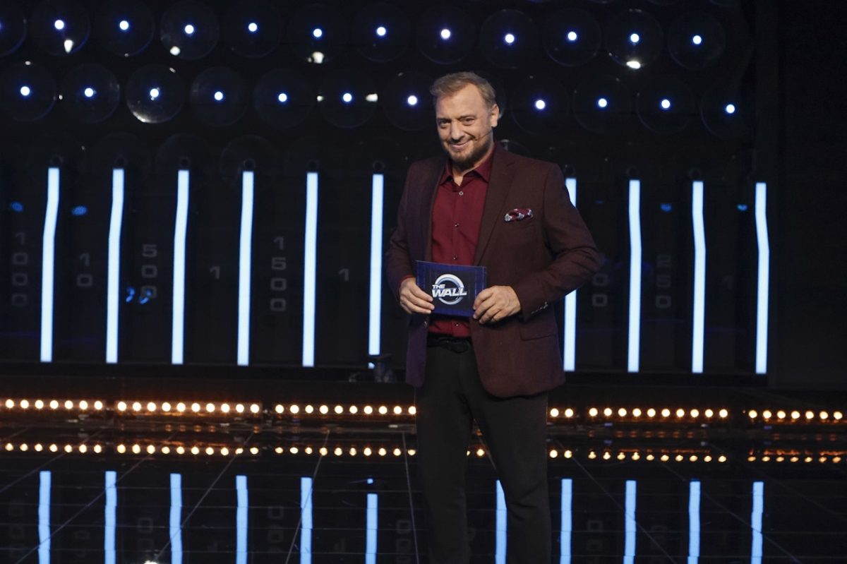 Χρήστος Φερεντίνος