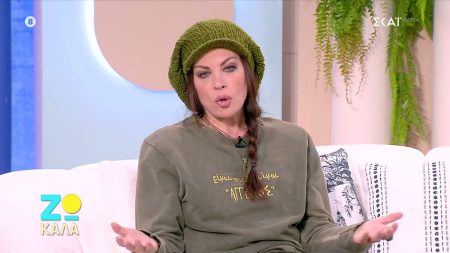 Νένα Χρονοπούλου