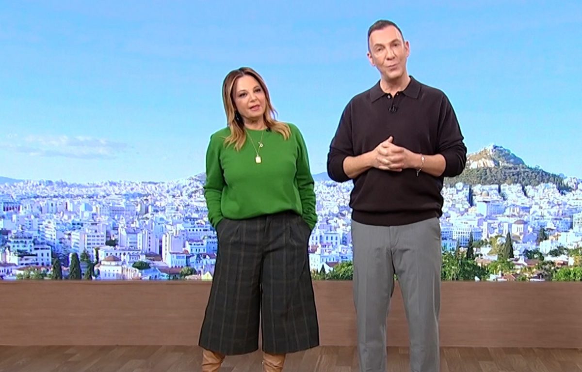 Νάνσυ Ζαμπέτογλου