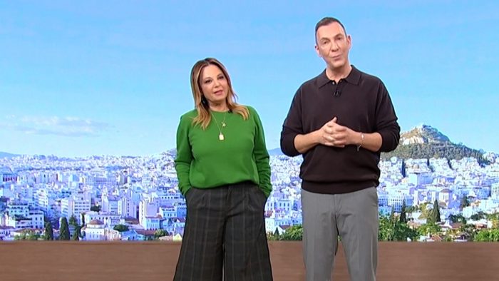 Νάνσυ Ζαμπέτογλου