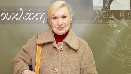 Σόφη Ζαννίνου