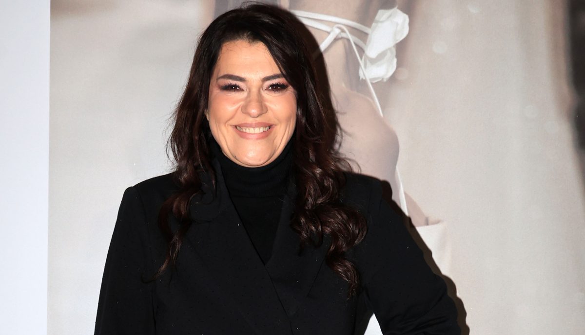 Κατερίνα Ζαρίφη