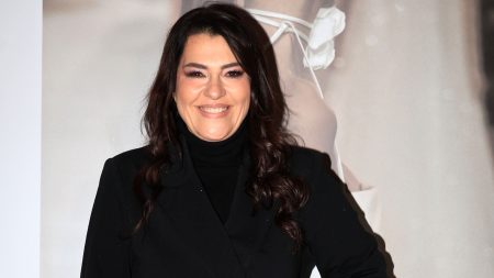 Κατερίνα Ζαρίφη