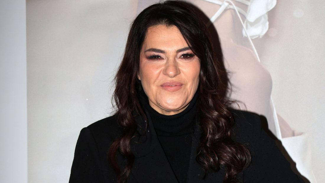 Κατερίνα Ζαρίφη