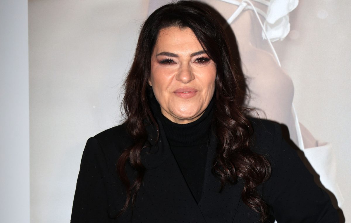 Κατερίνα Ζαρίφη