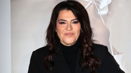 Κατερίνα Ζαρίφη