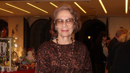 Μέλπω Ζαρόκωστα