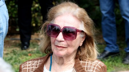 Πέθανε η Μέλπω Ζαρόκωστα – Πού και πότε θα γίνει η κηδεία της