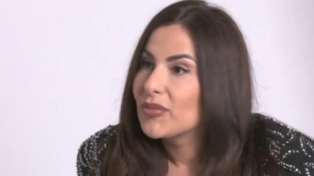 Ηλιάννα Ζέρβα