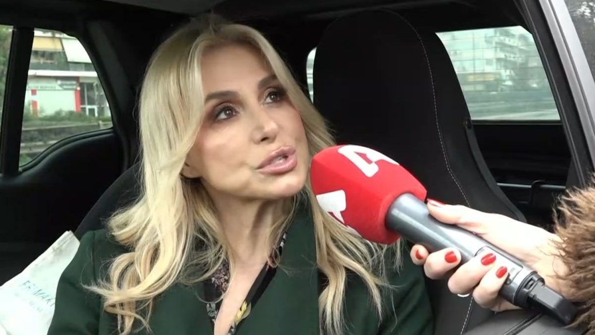 Ζωή Κρονάκη