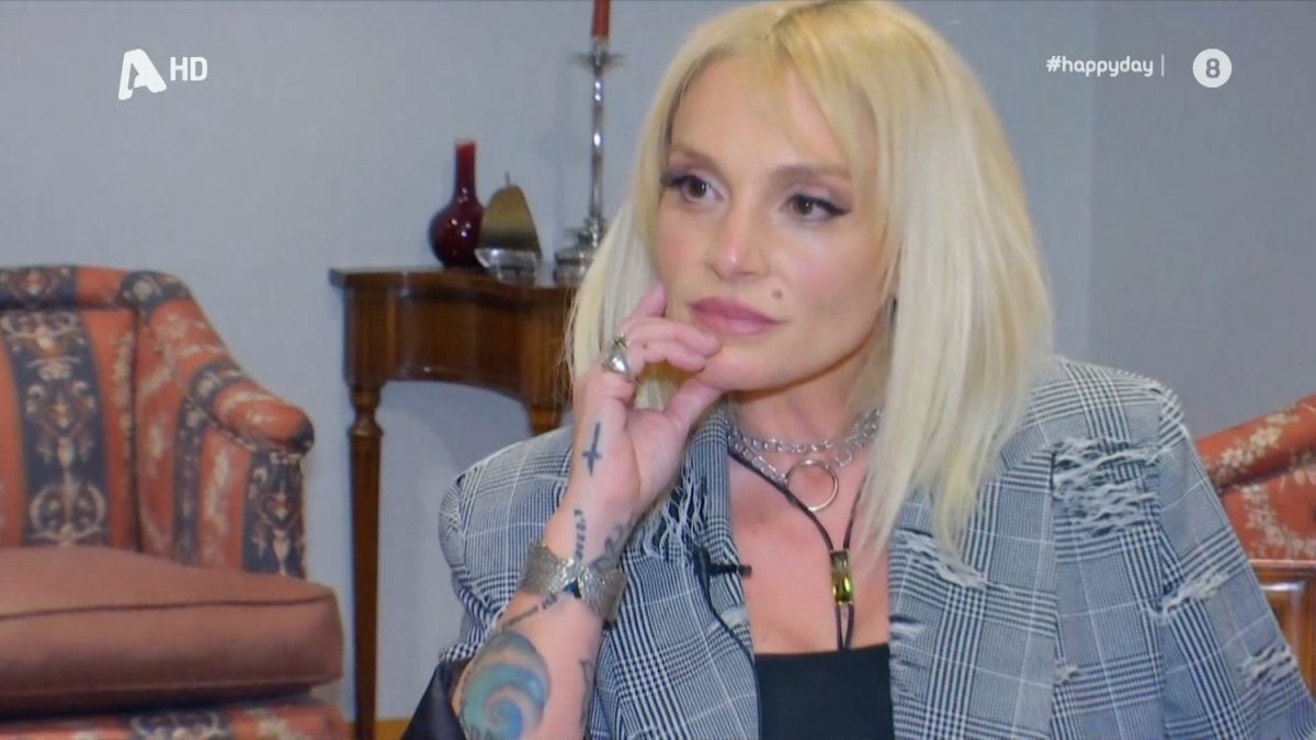 Ελεωνόρα Ζουγανέλη