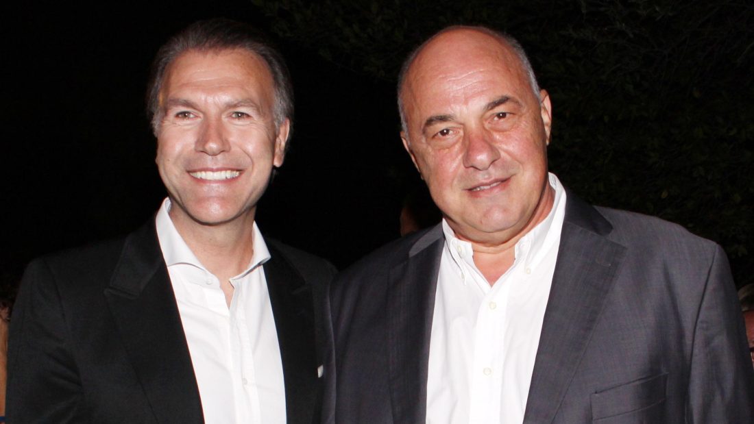 Αχιλλέας Μπέος